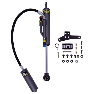 Bilstein B8 8100 (Bypass) Suspension Rear Right Shock Absorber (14.72 in. Extended) for 2003-2009 Lexus GX470 (J120) 25-326376