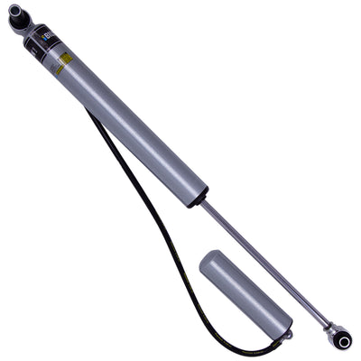 Bilstein B8 5160 46mm Monotube Suspension Front Right Shock Absorber (17.19 in. Collapsed) for 2018-2026 Jeep Wrangler (JL) 25-329919