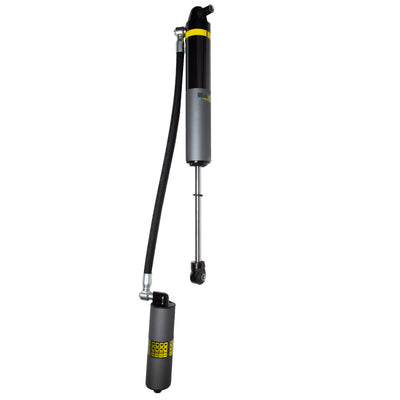 Bilstein B8 8100 60mm Suspension Front Left Shock Absorber (18.22 in. Collapsed) for 2018-2026 Jeep Wrangler (JL) 25-330533