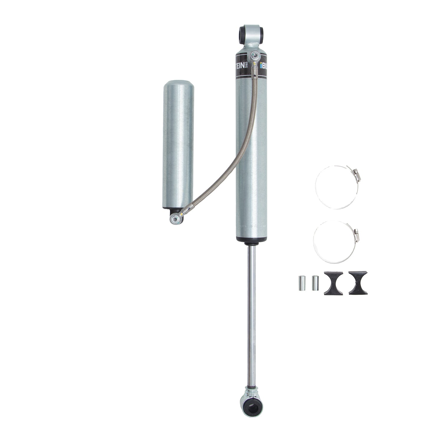 Bilstein B8 5165 Monotube Suspension Shock Absorber - 11.08 in. Collapsed 25-331868