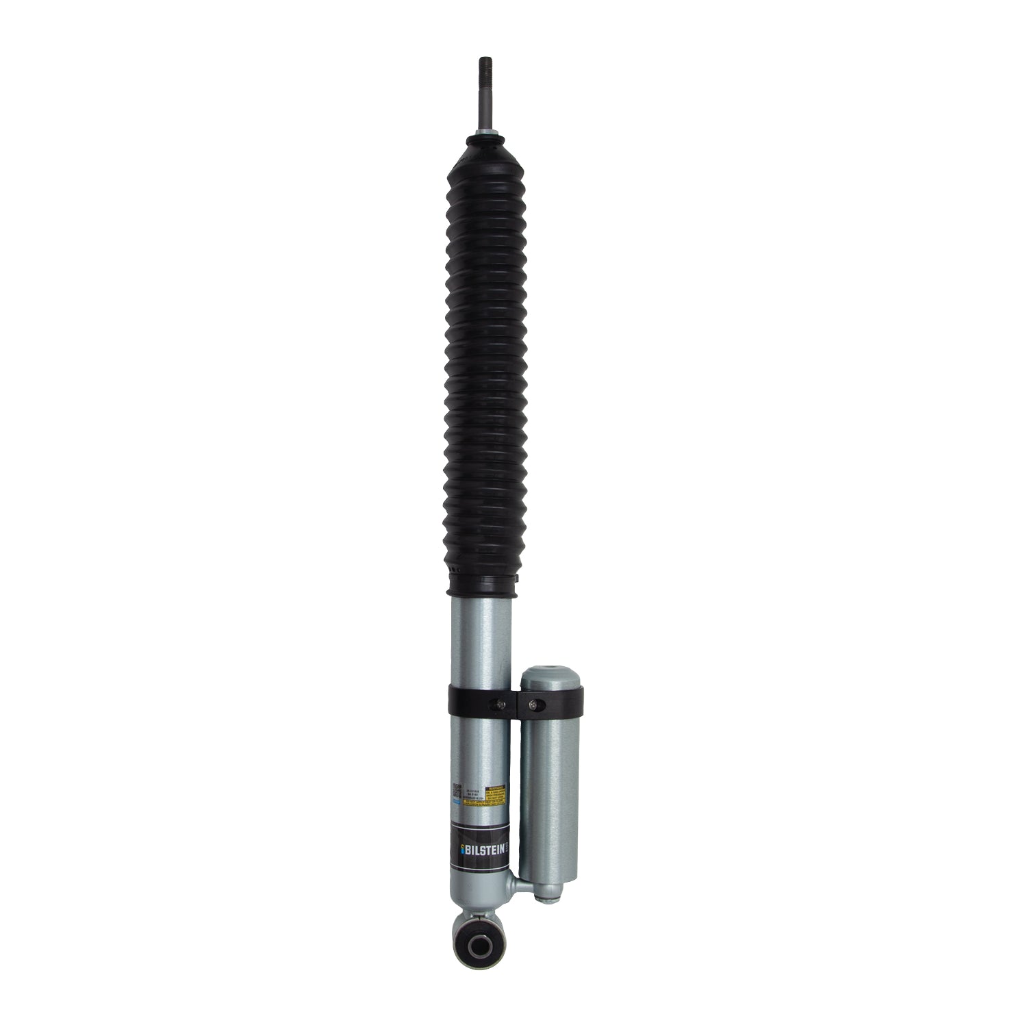Bilstein B8 5160 46mm Monotube Suspension Rear Shock Absorber (16.75 in. Collapsed) for 2014-2026 Dodge Ram 2500 (DS/DT) 25-331929