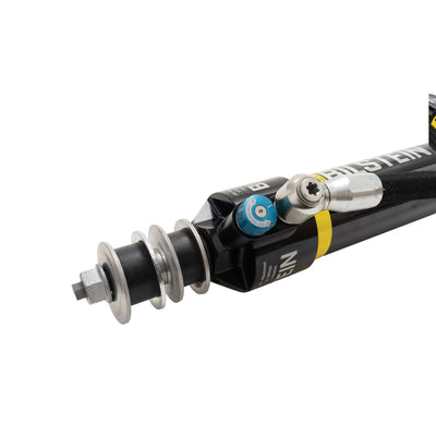 Bilstein B8 8100 Black Hawk 60mm Suspension Rear Left Shock Absorber for 2022-2026 Toyota Tundra (TNGA-F) 25-332315