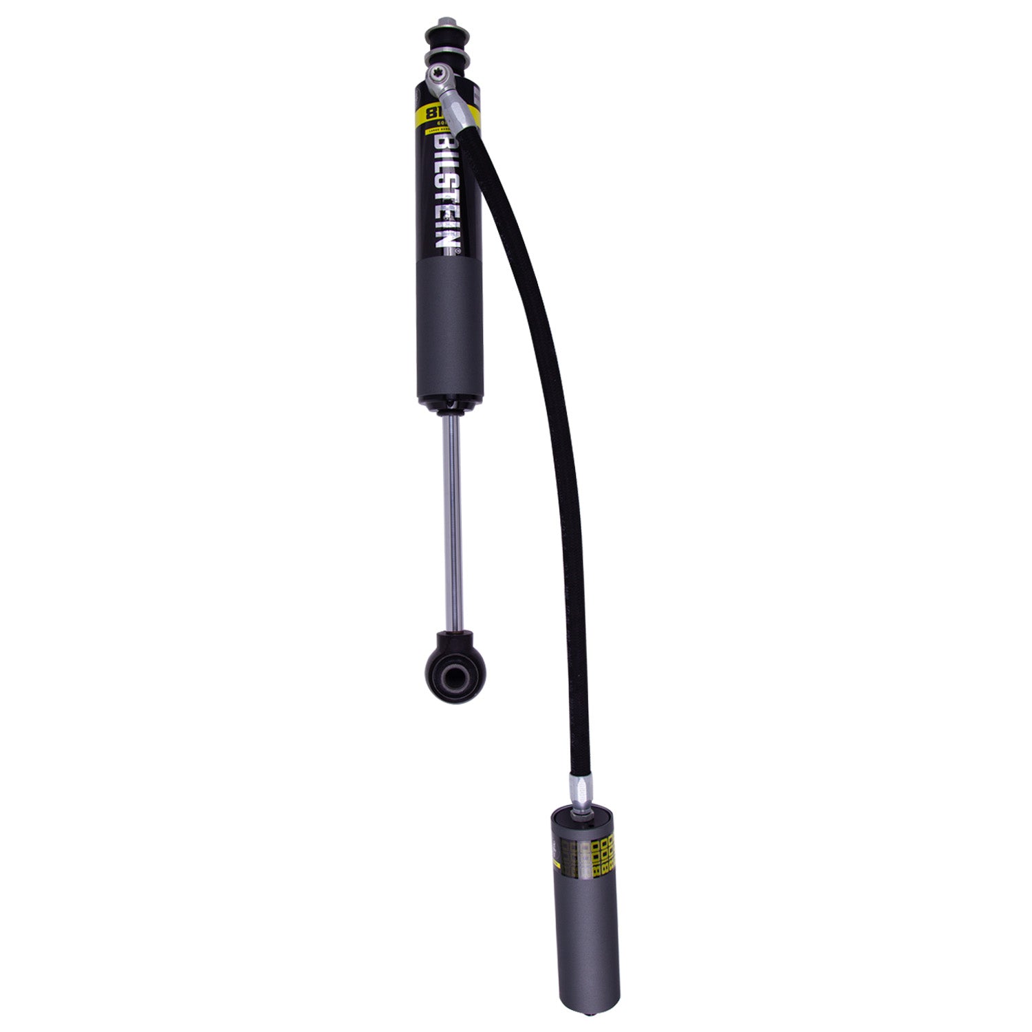 Bilstein B8 8100 60mm Suspension Rear Shock Absorber for 2007-2014 Toyota FJ Cruiser (J150) 25-350494