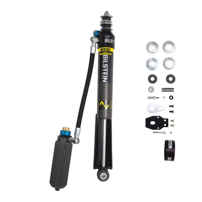 Bilstein B8 8100 Black Hawk 60mm Suspension Rear Right Shock Absorber for 2022-2026 Toyota Tundra (TNGA-F) 25-352016
