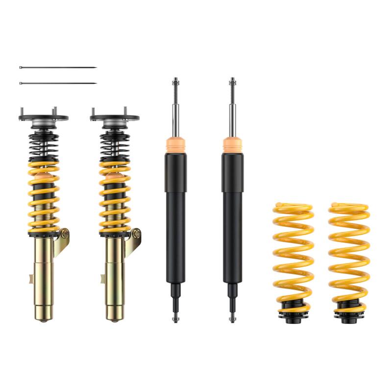 ST Suspensions ST XTA Coilover Kit for 2007-2013 BMW 3 Series 328i 6cyl Coupe (E92) 18220832 - photo 3