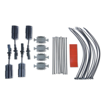 KW Suspension Electronic Damping Cancellation Kit for 2015+ Volkswagen Golf GTI (MK7) 68510342 - photo 2