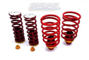 Ground Control Coilover Conversion Kit for 1993-2002 Pontiac Firebird RWD
