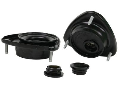 Whiteline Caster/Camber Offset Front Strut Mount Kit for 1991-1997 Subaru Legacy LSi (BC/BF/BD/BG) KCA335