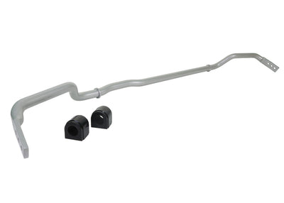 Whiteline 2-Point Adjustable 26mm Rear Sway Bar for 2015-2018 BMW M3 (F80) BBR44Z