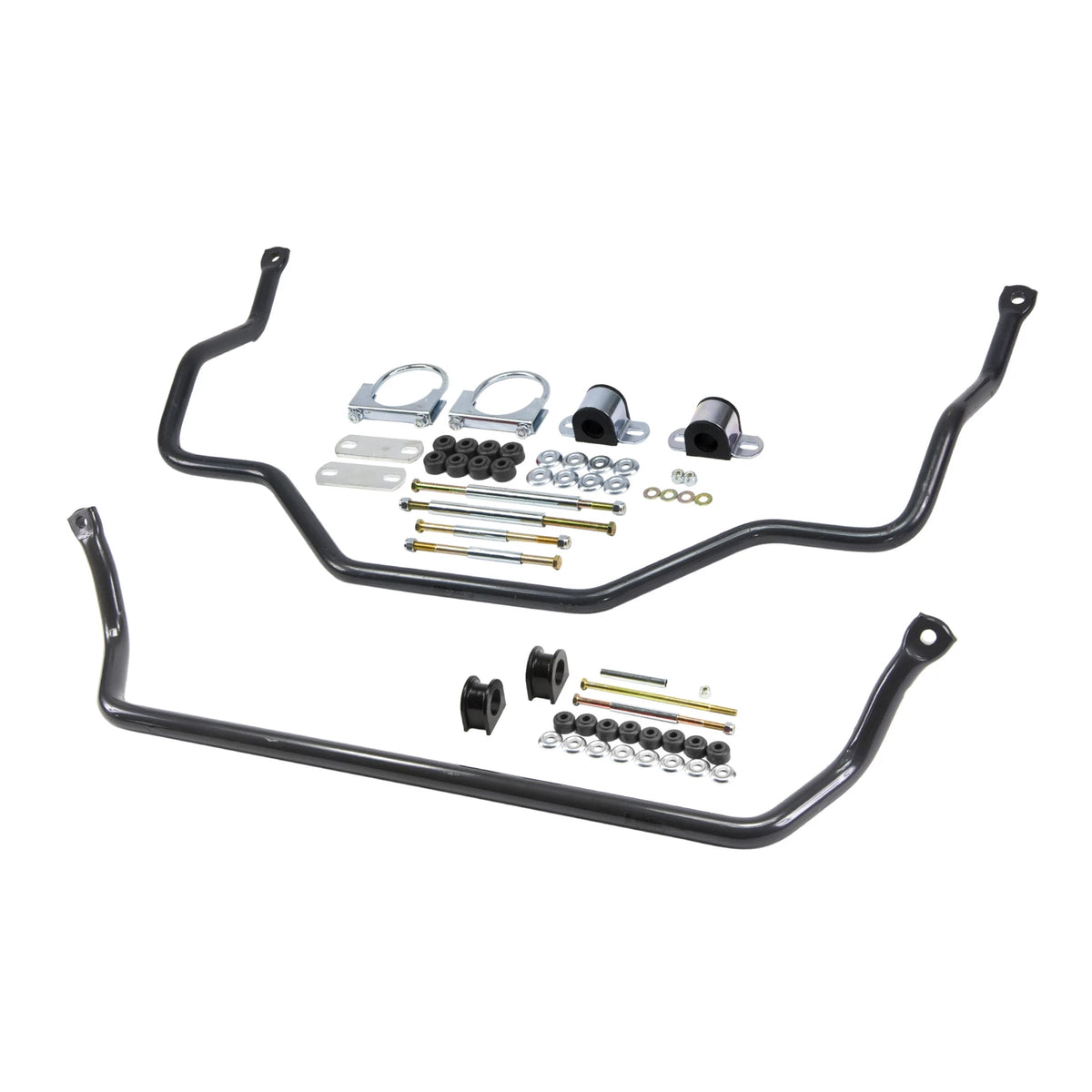 Belltech Sway Bar Set for 1995-1997 GMC Yukon except Denali 4WD 2-Door