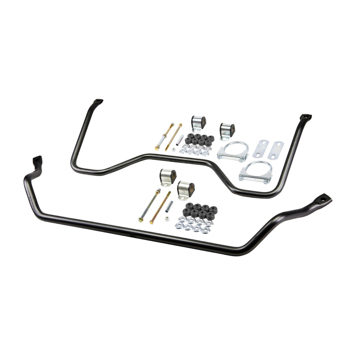 Belltech Sway Bar Set for 1987-1996 Dodge Dakota RWD