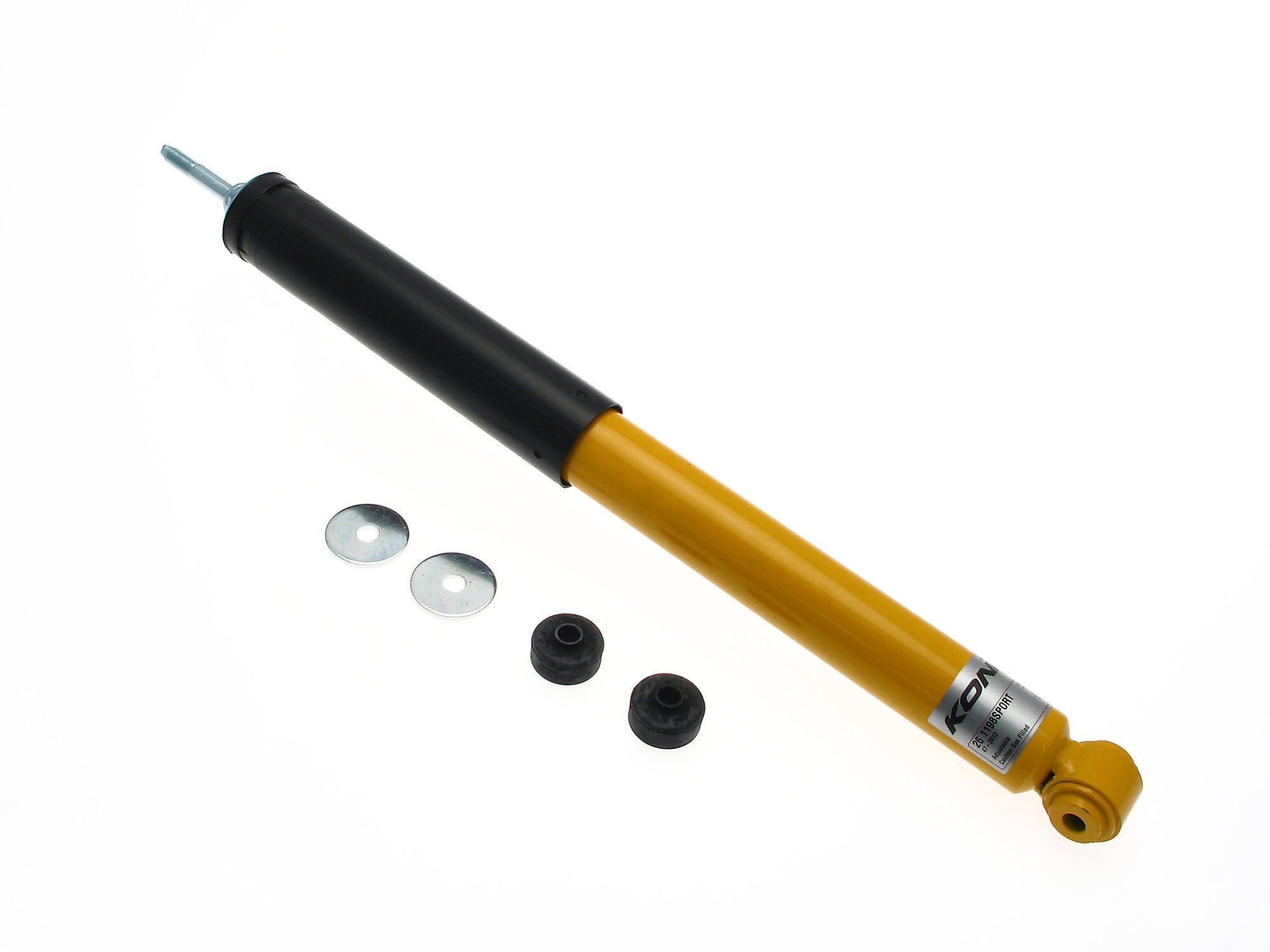 Koni Sport Yellow for Mercedes-Benz 190