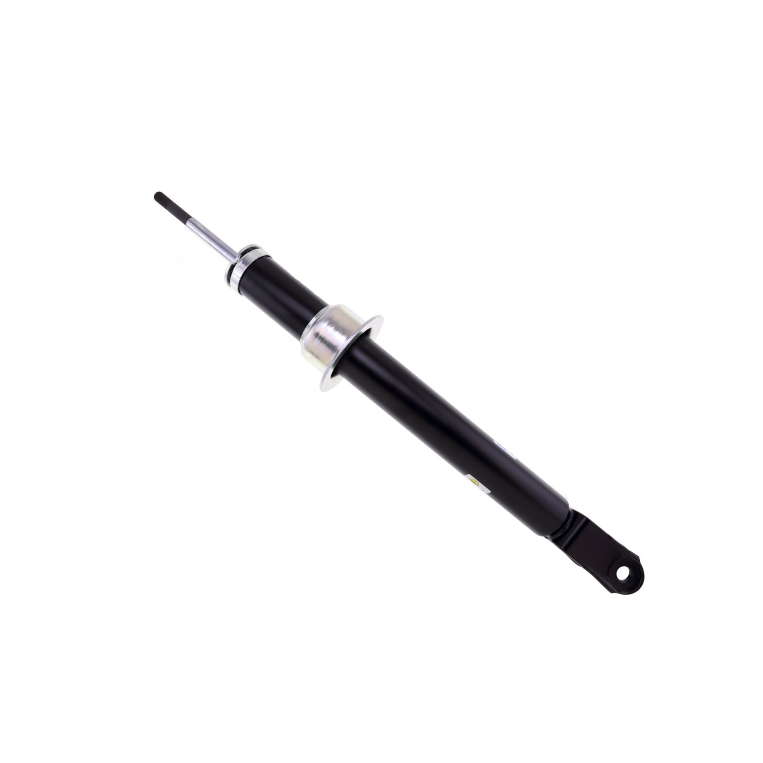 Bilstein B4 OE Replacement (DampTronic) 46mm Monotube Suspension Front Shock Absorber (Clevis Lower Mount) for 2010-2015 Jaguar XFR (X250) 26-203034