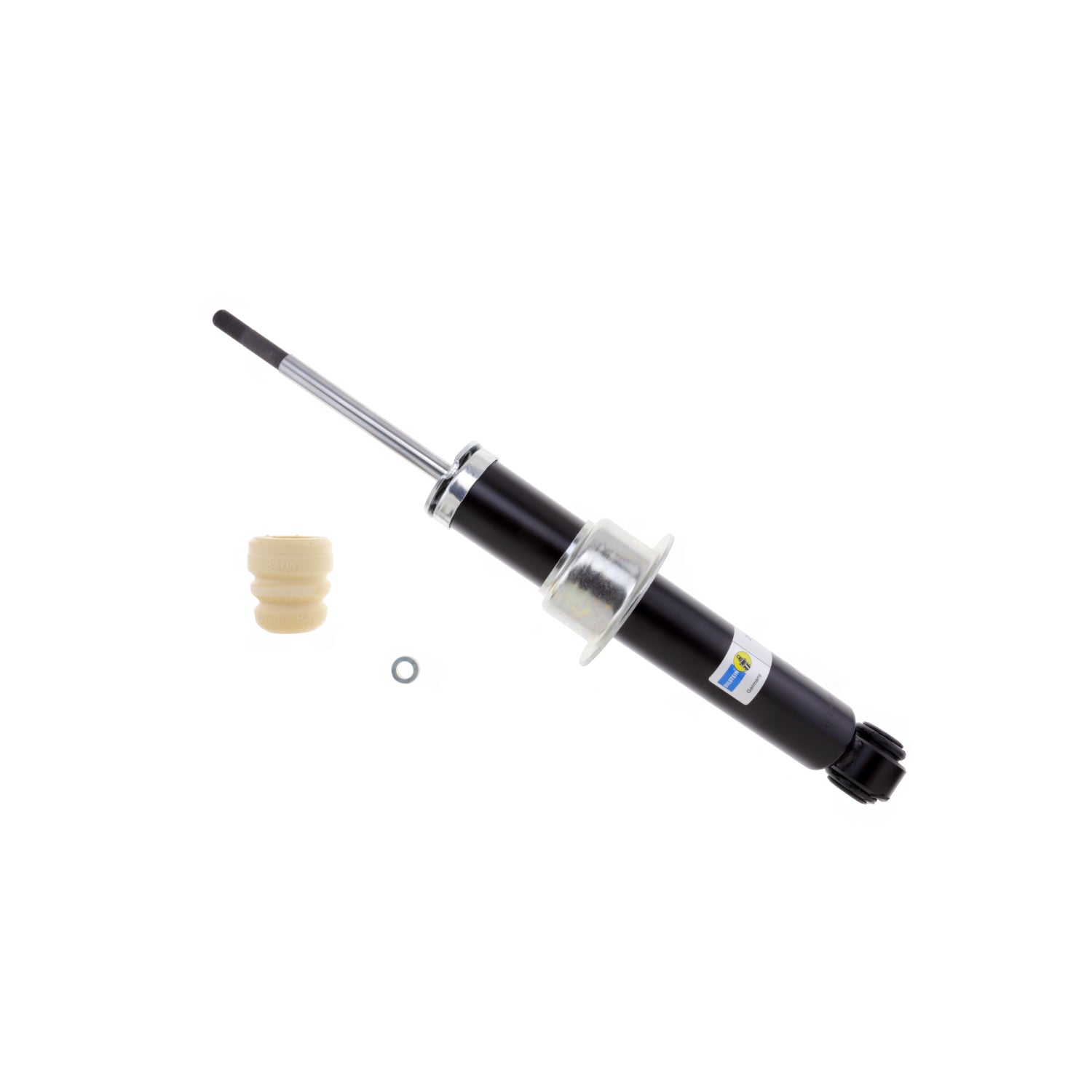 Bilstein B4 OE Replacement (DampTronic) Suspension Rear Shock Absorber for 2010-2016 Porsche Panamera 26-256436