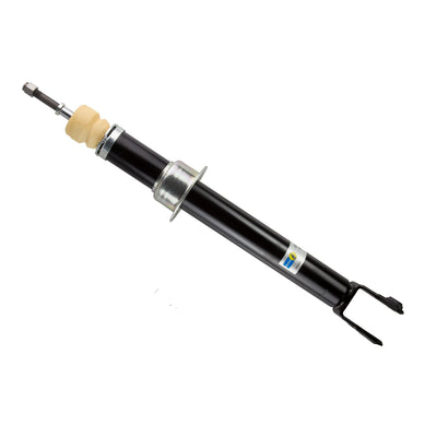 Bilstein B4 OE Replacement (DampTronic) 46mm Monotube Suspension Front Shock Absorber (Fork Lower Mount) for 2010-2015 Jaguar XFR (X250) 26-203058