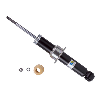 Bilstein B4 OE Replacement (DampTronic) 46mm Monotube Suspension Rear Shock Absorber for 2010-2015 Jaguar XFR (X250) 26-203065