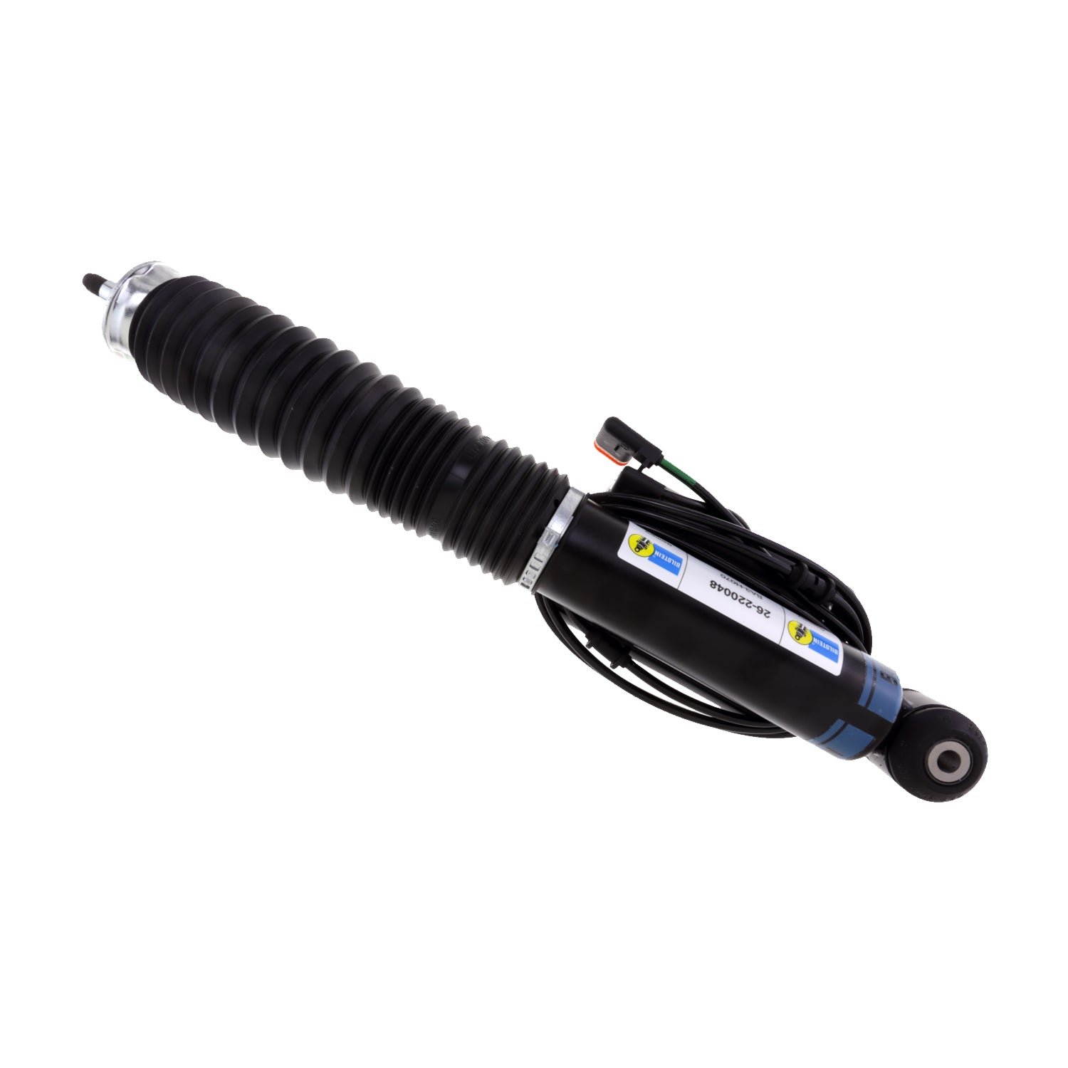 Bilstein B4 OE Replacement Rear Left Air Shock Absorber for 2004-2006 Mercedes-Benz E500 (W211) 26-220048