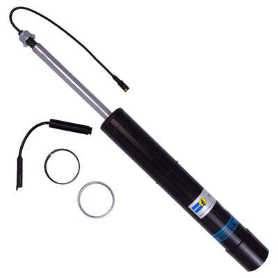 Bilstein B4 OE Replacement (DampTronic) Suspension Front Shock Absorber for 2017-2020 Audi A4 (B9) 26-296012