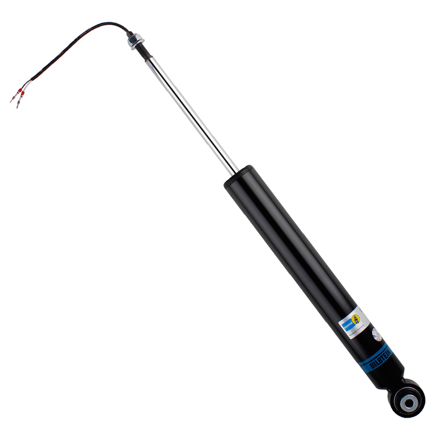 Bilstein B4 OE Replacement (DampTronic) Suspension Rear Shock Absorber for 2018-2022 Audi A5 Sportback 26-296029