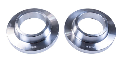 ReadyLift 1" Rear Spacer Kit for 2024-2026 Toyota Tacoma 26-54100