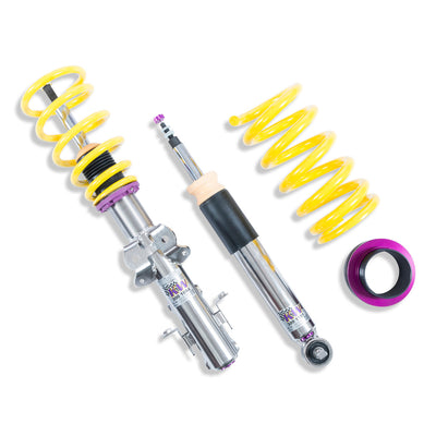 KW Variant 3 Coilover Kit - 2018-2026 Ford Mustang 35230079