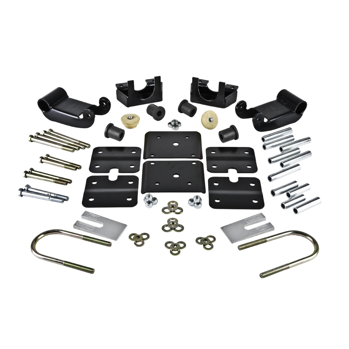 Belltech Flip Kit (3.5" Drop) for 1995-2002 Chevrolet Astro RWD
