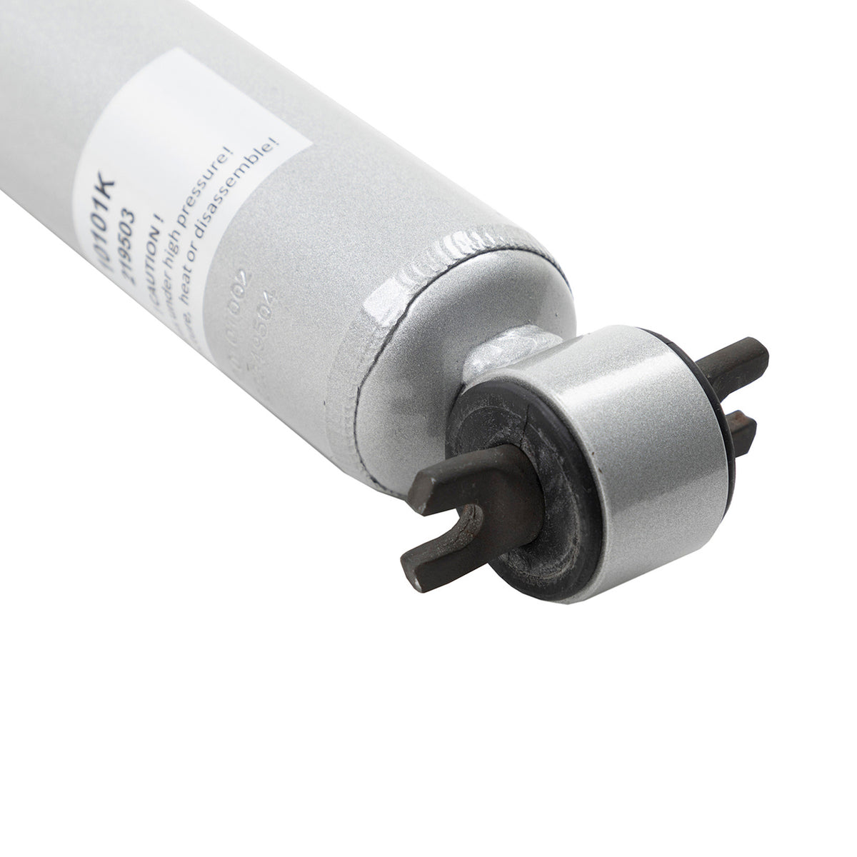 Belltech Street Performance Front Shock (2-5" Front Drop) for 1995-2004 Chevrolet Blazer RWD