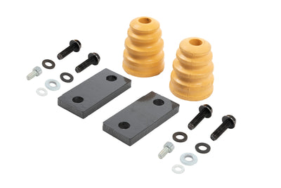 Belltech Pro Coil Spring Set (3" or 4" Rear Drop) for 2019-2024 Ram 1500 RWD/4WD