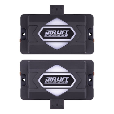 Air Lift Performance ALP4 upgrade kit, photo 5