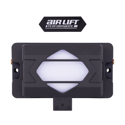 Air Lift Performance ALP4 upgrade kit, photo 6