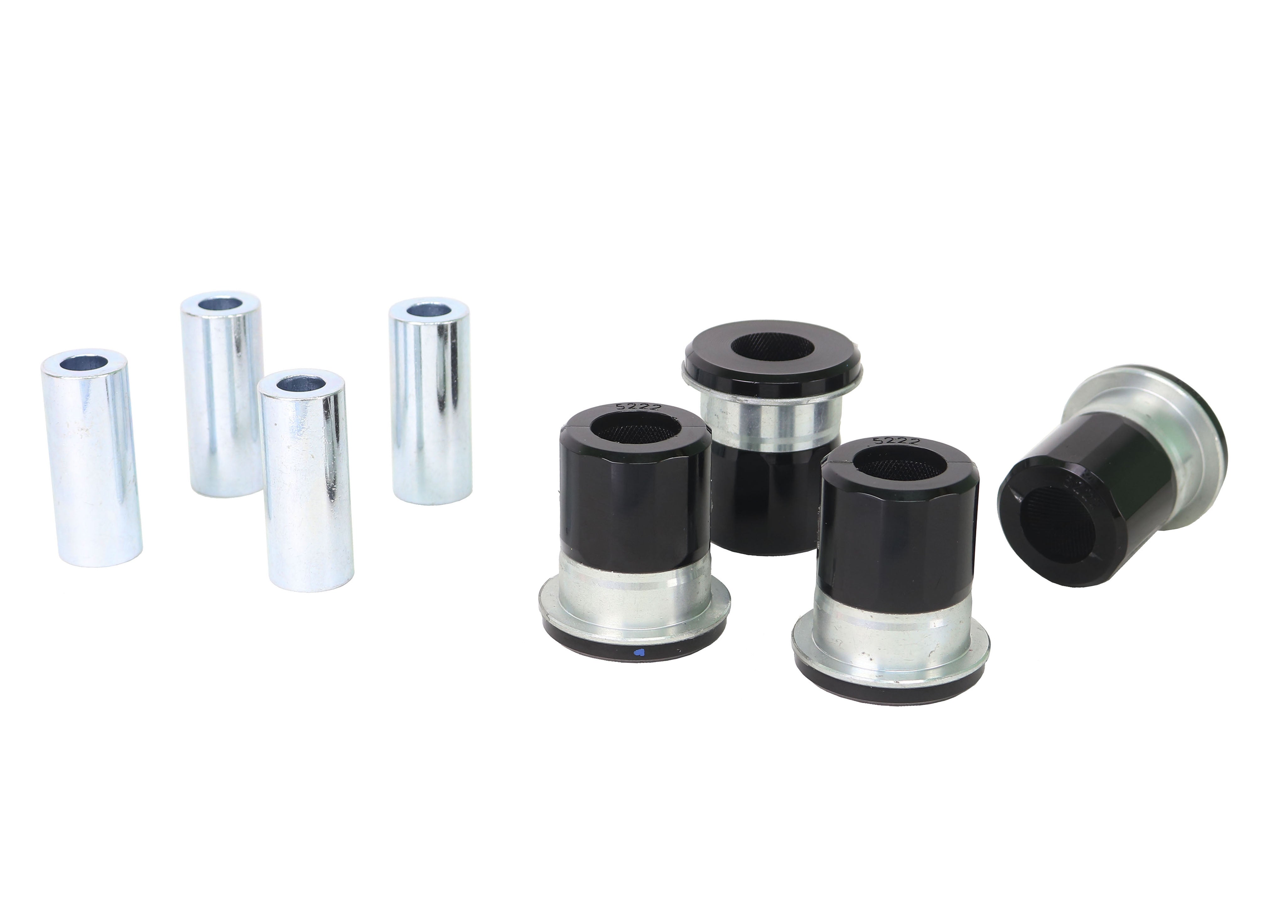 Whiteline Front Upper Control Arm Bushing Kit for 2016-2026 Mazda MX-5 Miata (ND) W56412