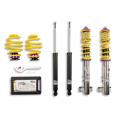 KW Suspension Variant 1 Coilover Kit for 1992-1998 BMW 3 Series 10220011 - photo 3