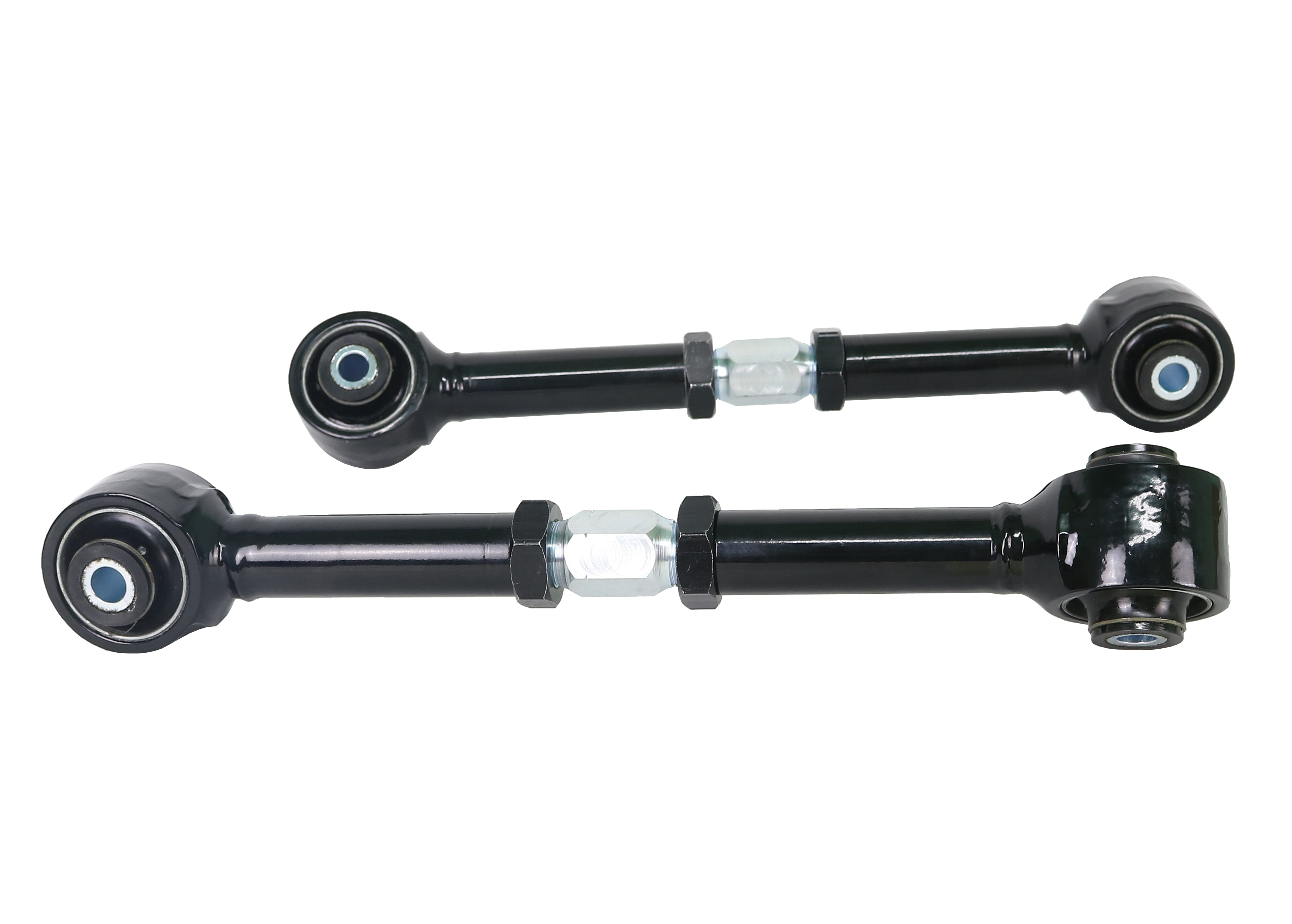 Whiteline Adjustable Rear Upper Control Arm Set for 2023-2026 Toyota Sequoia (TNGA-F) KTA334