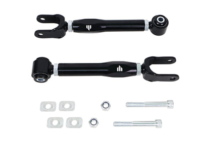 Whiteline Adjustable Rear Toe Control Arm Set for 2023-2025 Nissan Z (RZ34) KTA441