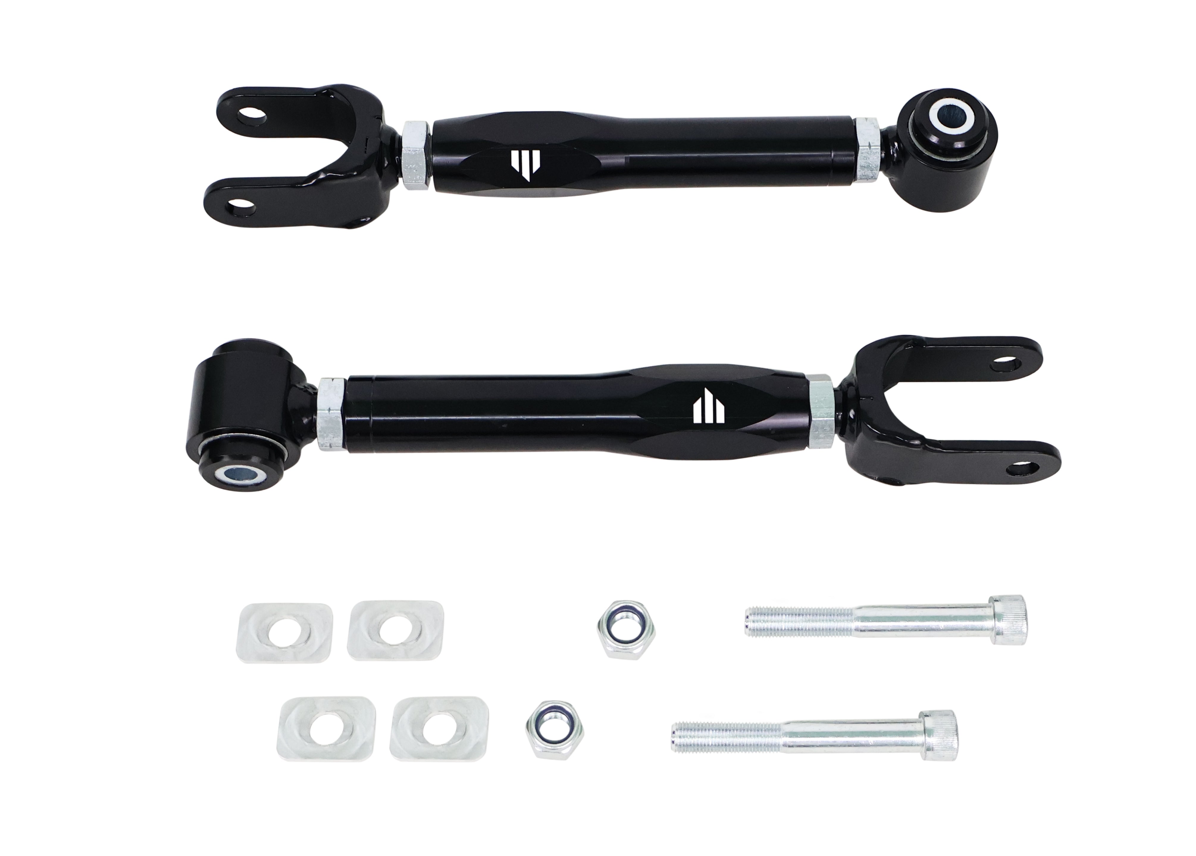 Whiteline Adjustable Rear Toe Control Arm Set for 2023-2025 Nissan Z (RZ34) KTA441