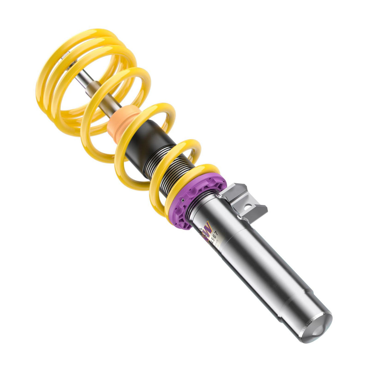 KW Suspension Variant 1 Coilover Kit for 2000-2006 BMW M3 10220023 - photo 6
