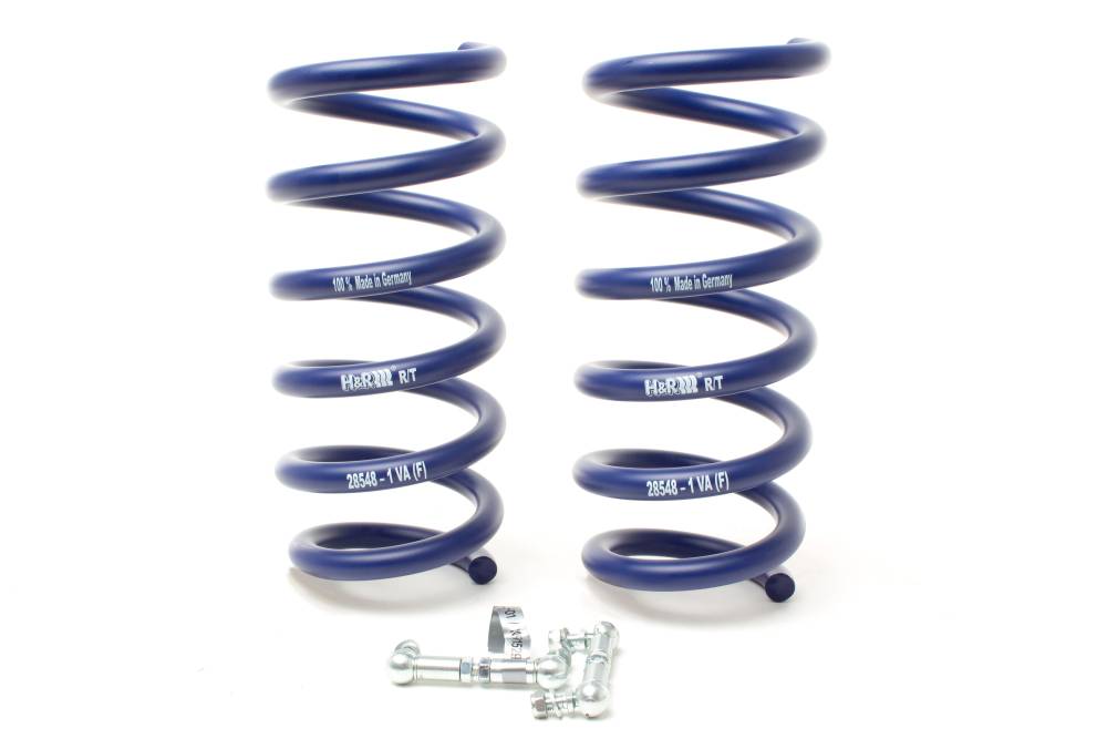 H&R Sport Spring Kit for 2024-2025 BMW i5 M60 AWD (G60/G61) 28548-1