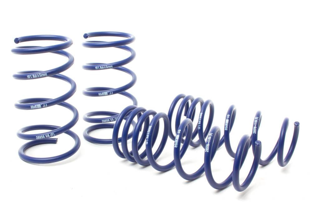 H&R Sport Spring Kit for 2022-2025 Toyota GR86 RWD (ZN8) 28576-1