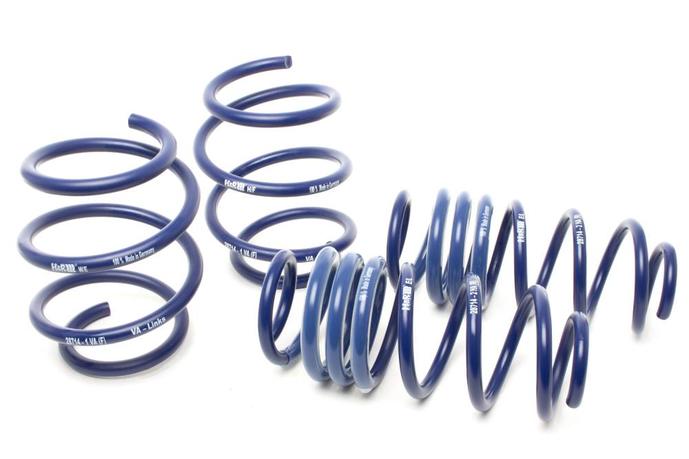 H&R Sport Spring Kit for 2023-2026 Honda Civic Type R FWD (FL5) 28714-2
