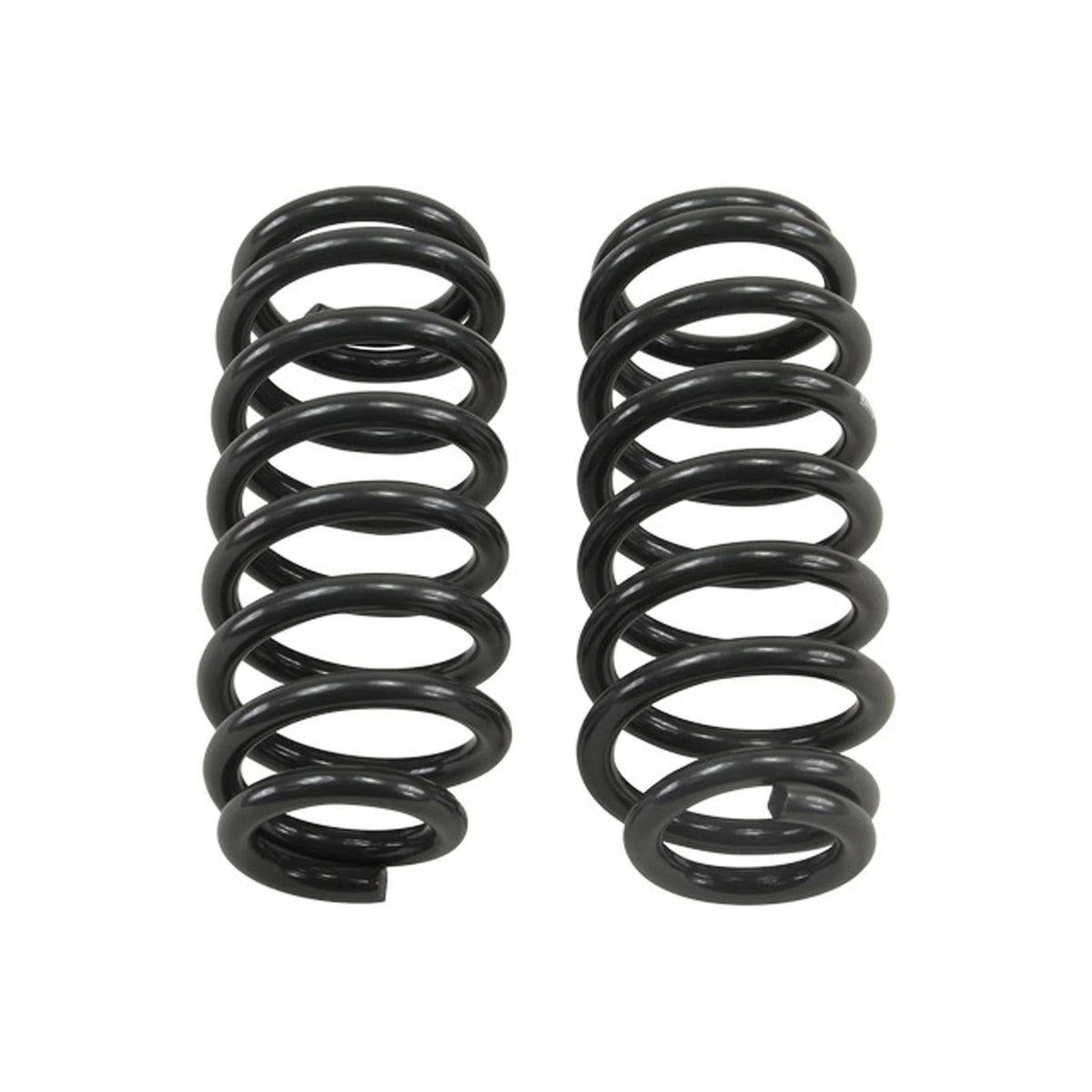 Belltech Coil Spring Set (2" Front Drop) for 2002-2005 Ford Explorer RWD
