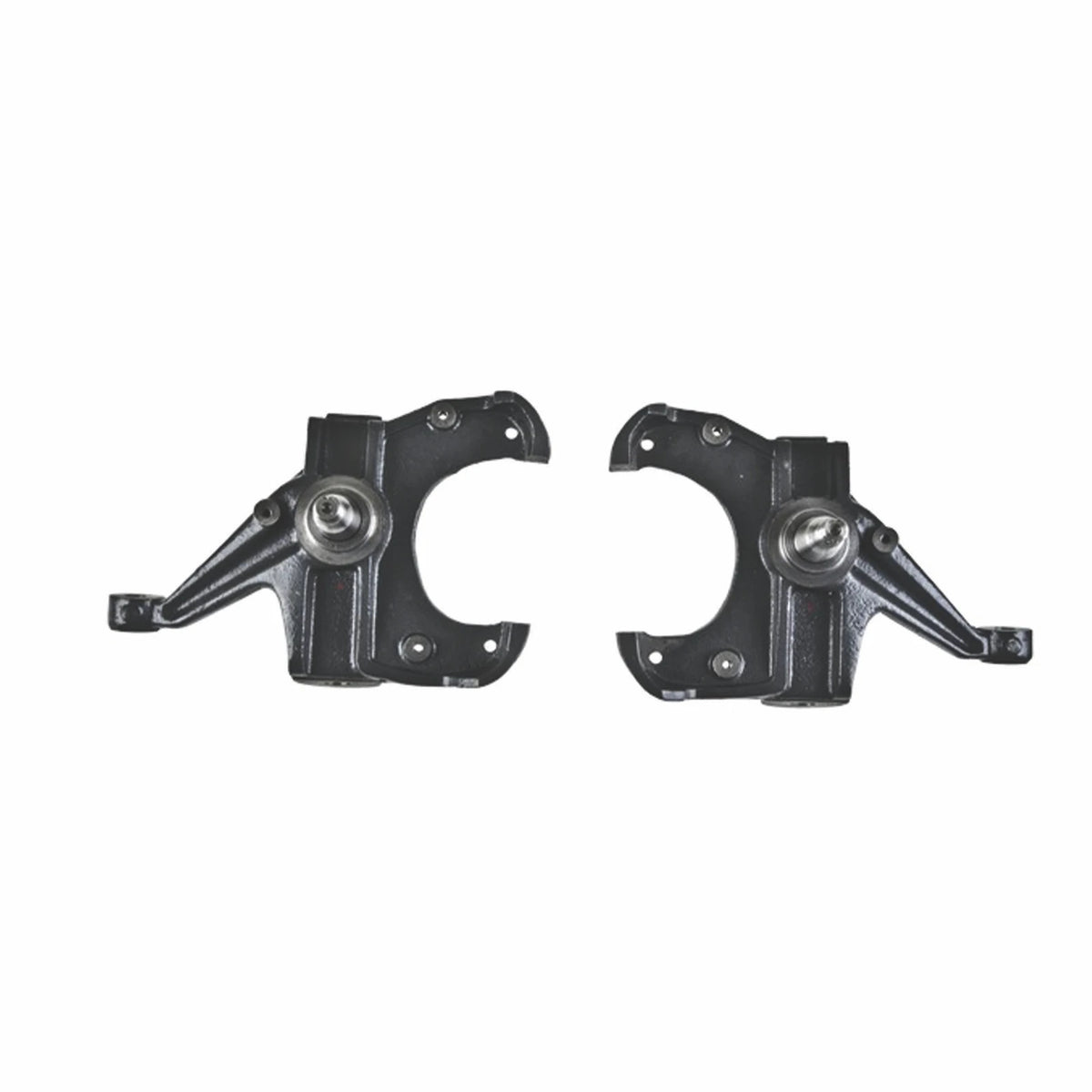 Belltech 3" Drop Spindle Set for 1971-1972 Chevrolet C10 Pickup RWD