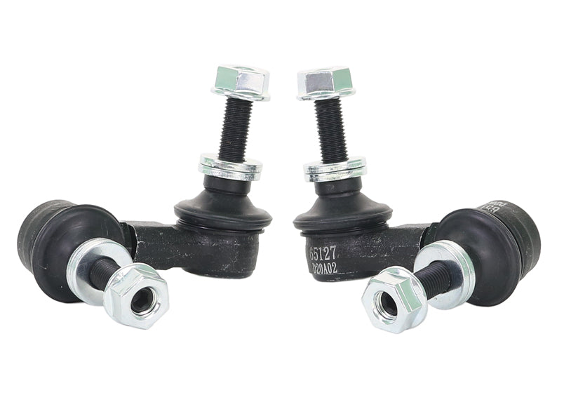 Whiteline Adjustable Rear Sway Bar Drop Links for 2013-2022 Acura ILX (FB/FC)
