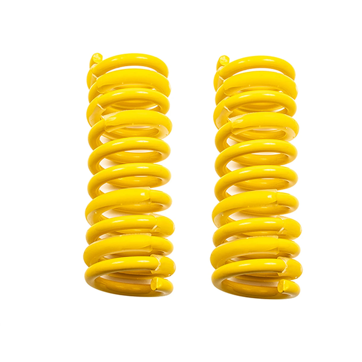 Belltech Muscle Car Spring Set (1.4" Front / 1.4" Rear Drop) for 2005-2008 Dodge Magnum V8