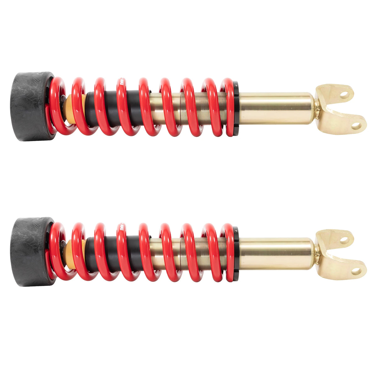Belltech 6-8" Lift Kit (Front & Rear Trail Performance Coilovers/Shocks) for 2019-2024 Ram 1500 4WD