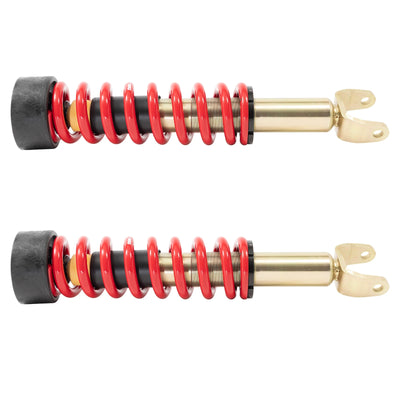 Belltech 6-8" Lift Kit (Front & Rear Trail Performance Coilovers/Shocks) for 2019-2024 Ram 1500 4WD