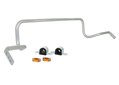 Whiteline 3-Point Adjustable 22mm Front Sway Bar for 2014-2018 Mazda 3 (BM/BN) BMF66Z