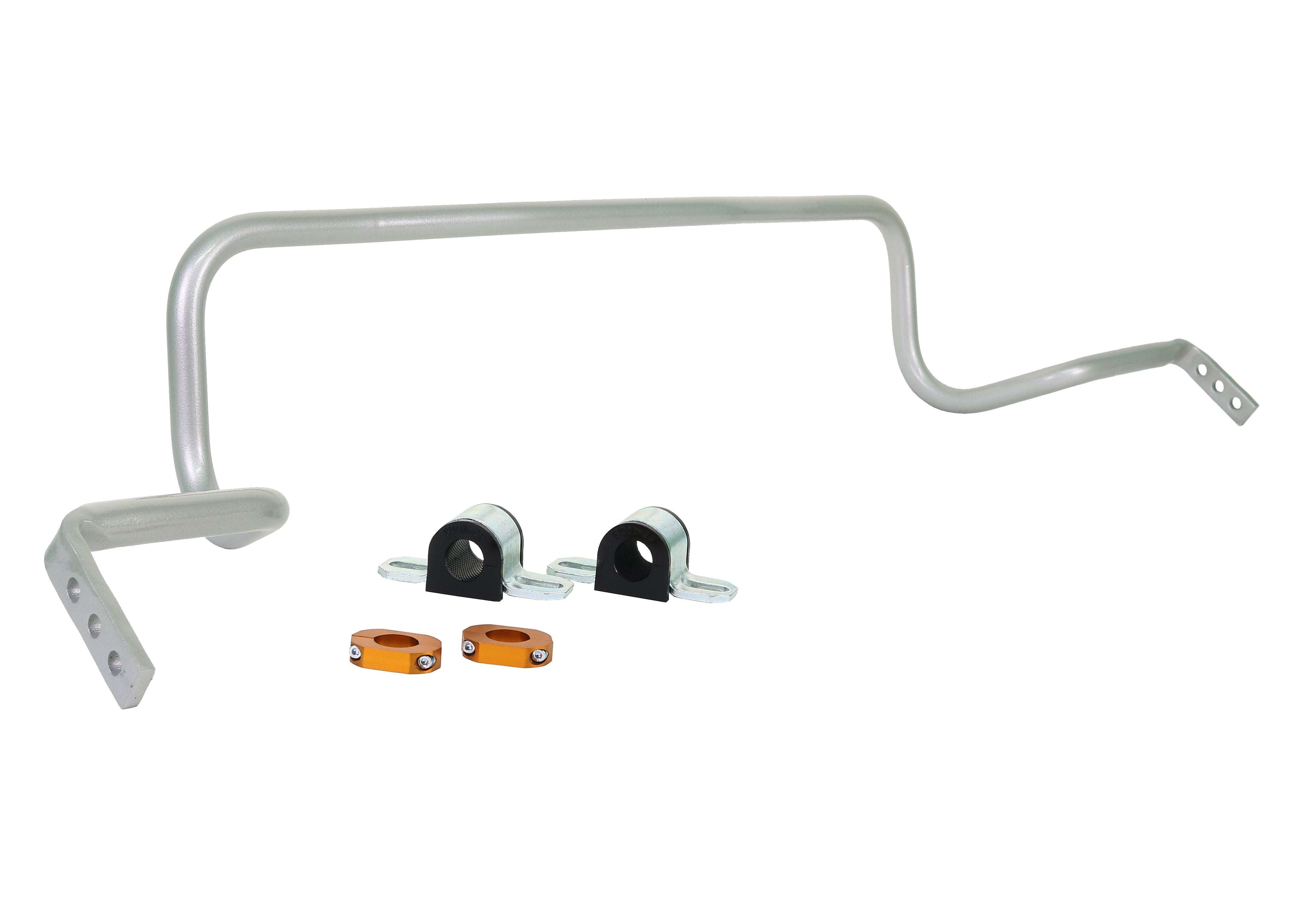 Whiteline 3-Point Adjustable 22mm Front Sway Bar for 2014-2018 Mazda 3 (BM/BN) BMF66Z