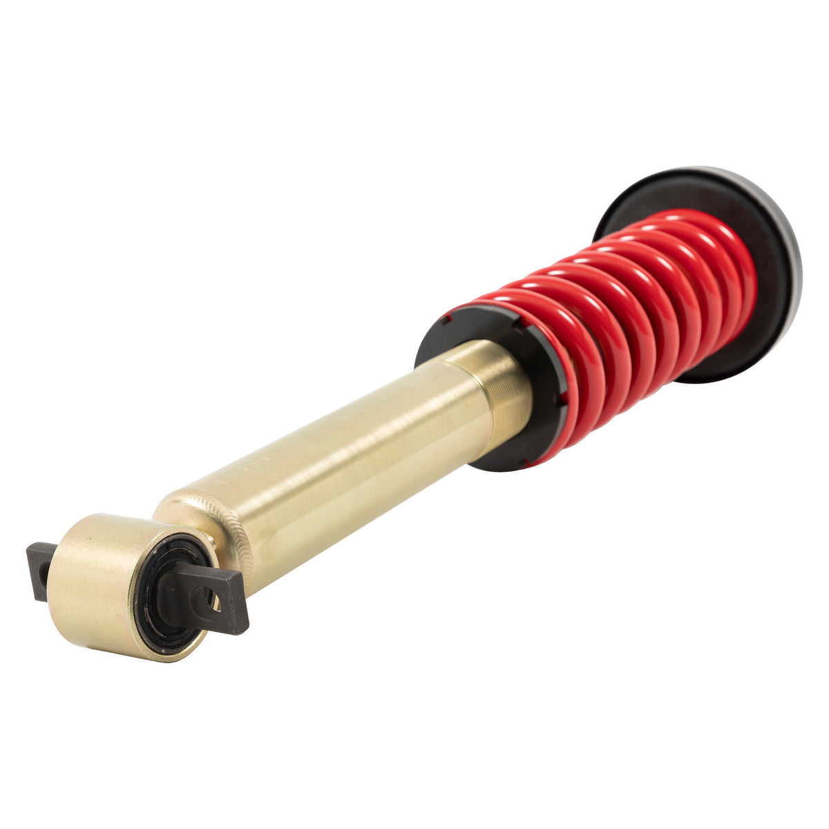 Belltech Coilover Kit (3.5-4" Lift) for 2021-2026 Ford F-150 RWD