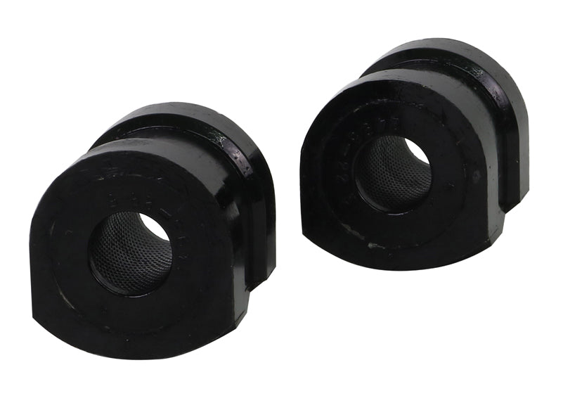 Whiteline Front Sway Bar Bushing Kit for 1994 BMW 540i 5 Series (E34) W22642