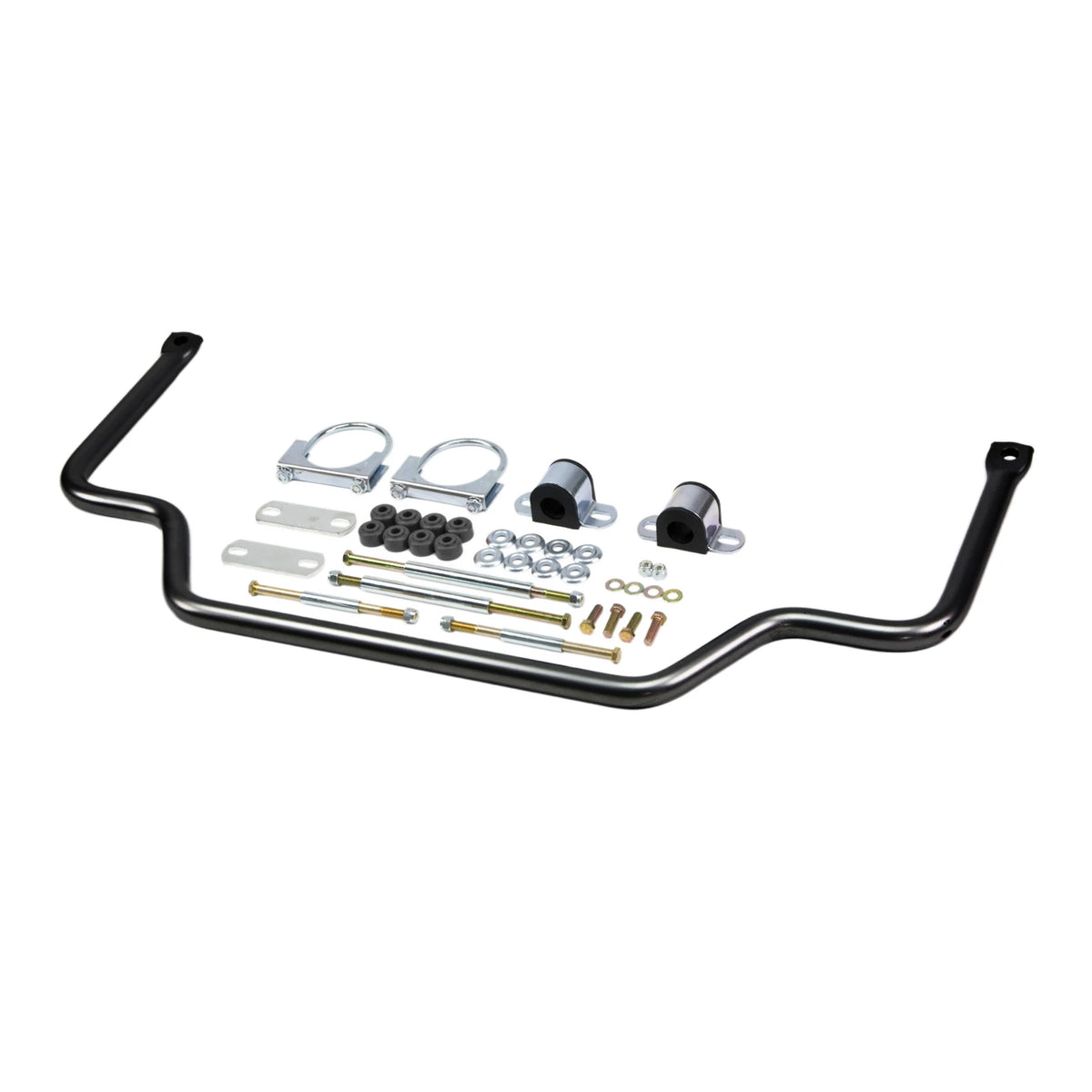 Belltech Rear Sway Bar for 1992-1999 Chevrolet C1500 Suburban RWD